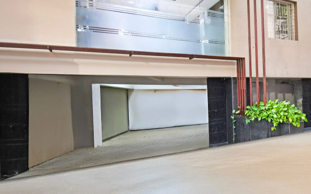 Super Townhouse Sahayogi Nagar Near Big Bazaar