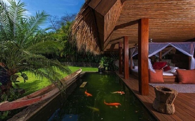 Casa Puros Dieces