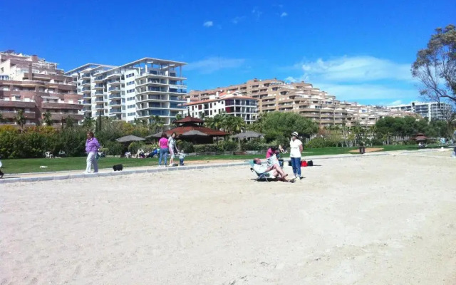 Apartamentos Marina Park