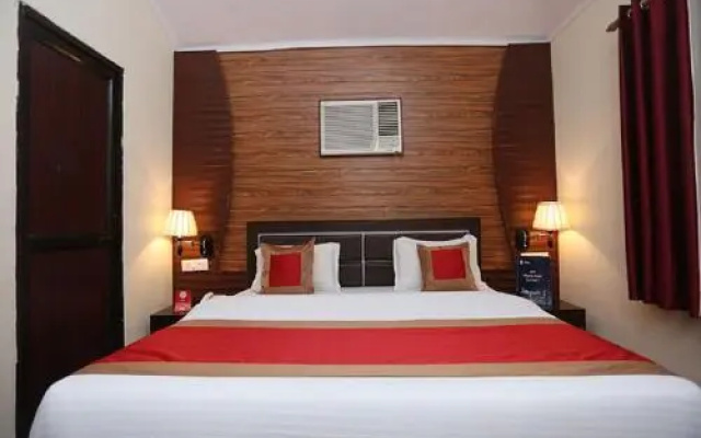 Corbett Jungle Holiday Spa & Resort – Guest Rooms – Nainital