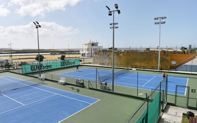 39 Sea Views Beach Apartment