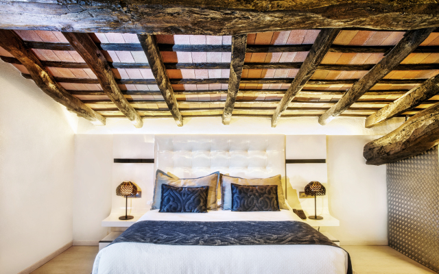 Sallés Hotel Mas Tapiolas