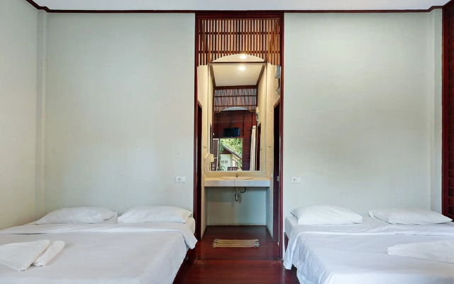 Tubtim Resort