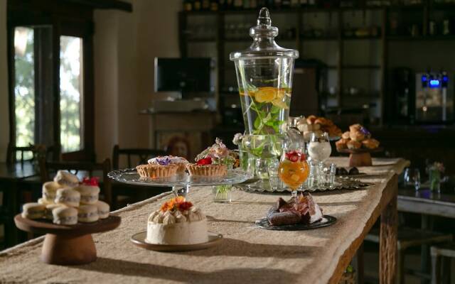 Posada Rural La Matilde