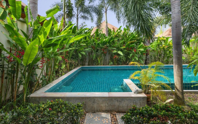 Villa Leti by Tropiclook