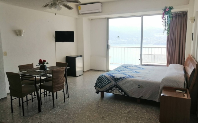 Suite Acogedora Torres Gemelas Playa