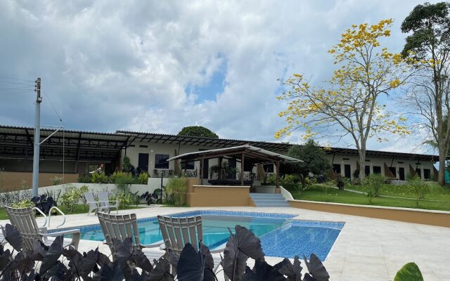 Baum hotel