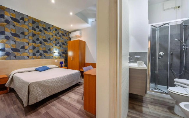 Hotel Anna Siena Nord