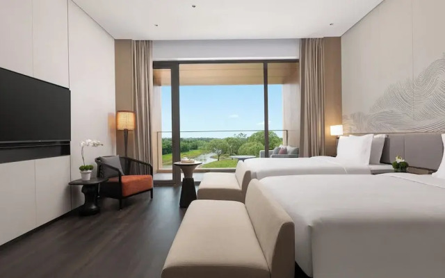 Hotel Indigo Beidaihe by IHG