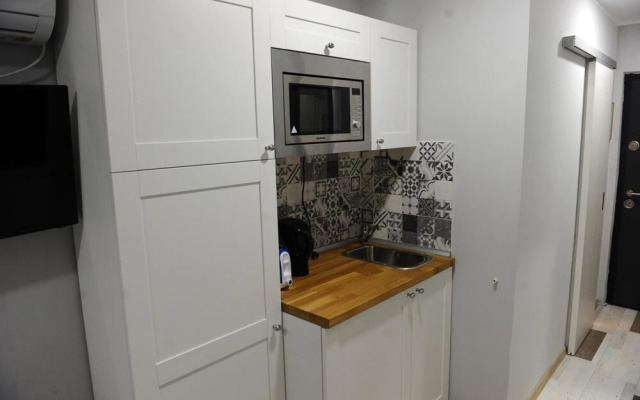 Heights Accommodation City Center