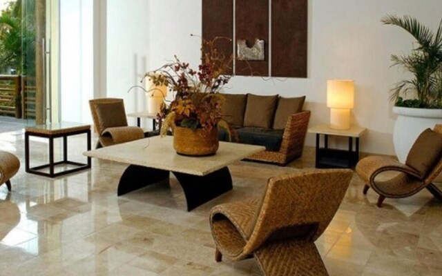 Condo Imar MP