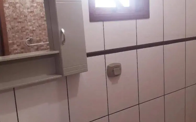 Pousada Terra de Ghosen