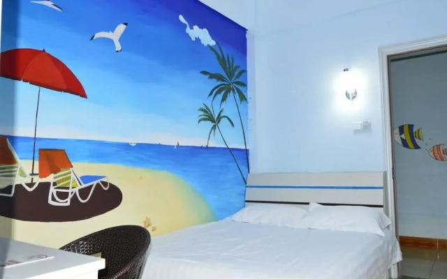 Yefeng Hostel