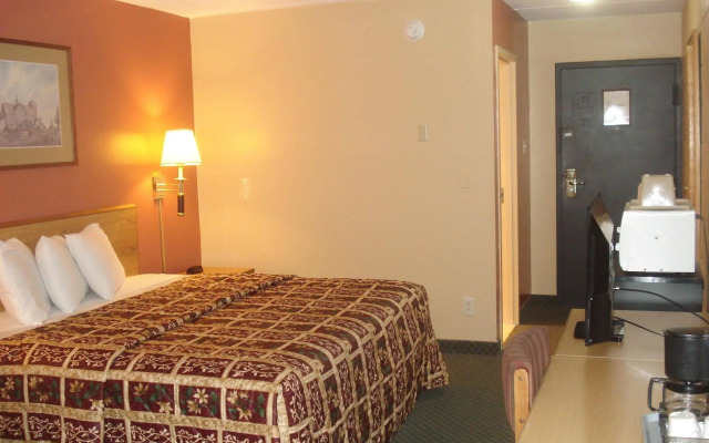 Budget Inn Bath