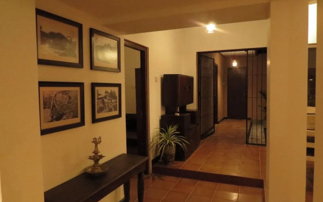 McCallum Cottage - Kandy