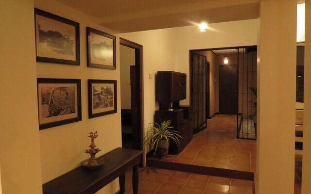 McCallum Cottage - Kandy