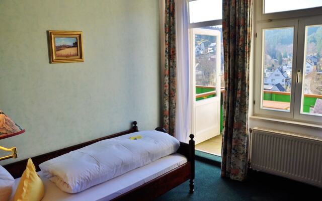 Flair Hotel Waldfrieden