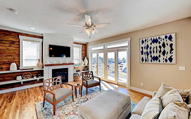 2539 Lincoln City - 3 Br Home