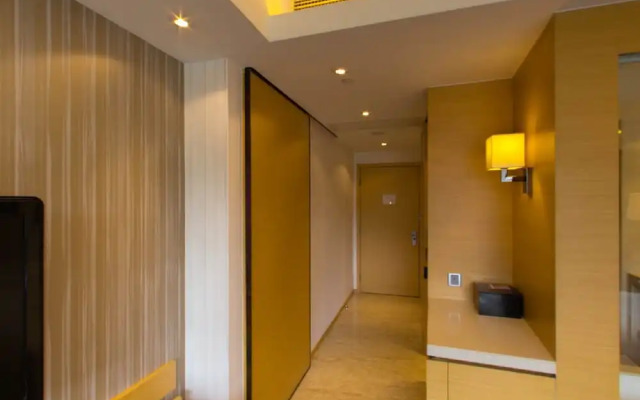 Melo Spa - Hyatt Regency Hong Kong, Sha Tin