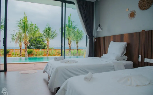 Sunset Hill Villa Mui Ne