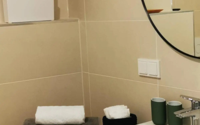 My TrIIIple Ferienwohnung zwischen City und Prater