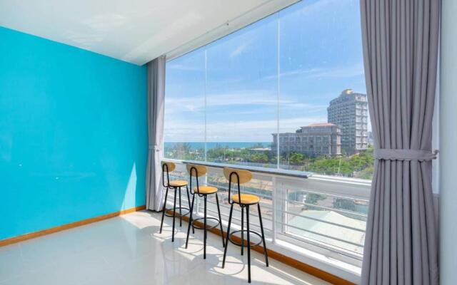 Nice place apartment in Vung Tau 114