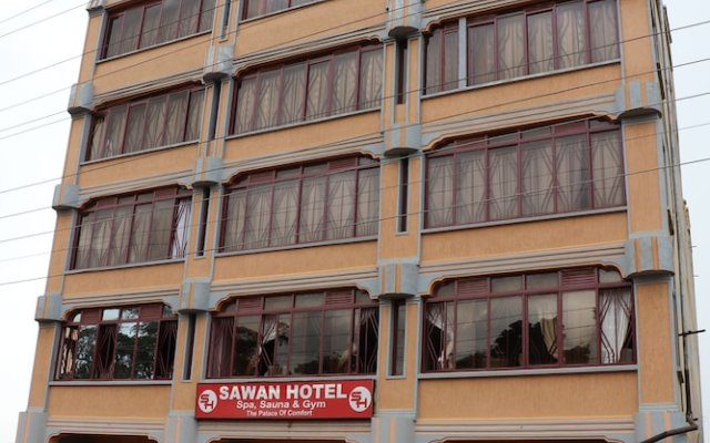 Sawan Hotel