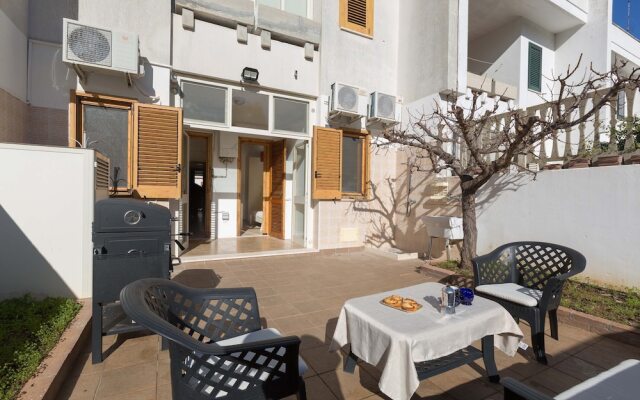 3163 Villino Il Faro by Barbarhouse