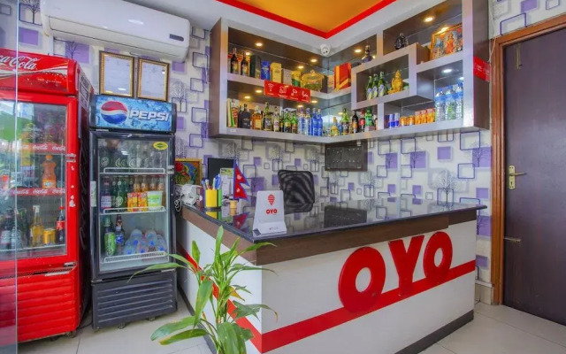 Hotel Yunik & Restraunt by OYO Rooms