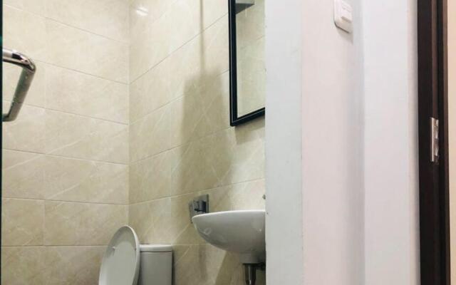 Urbanview Hotel Cengkareng Jakarta