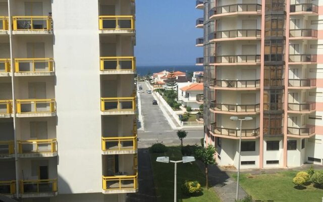 Apartment With 2 Bedrooms in Viana do Castelo, With Wonderful sea View