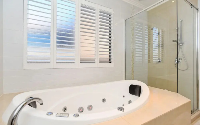 Ocean View Moana