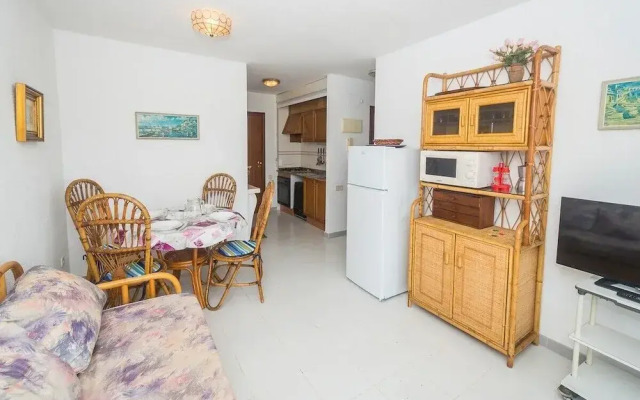 Apartamento En Primera Linea De Playa