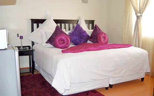 Shoes Guest House