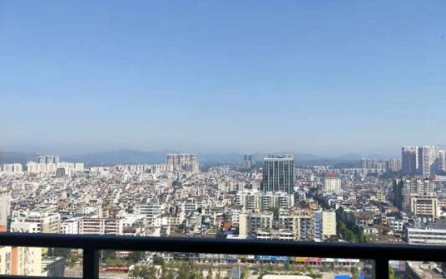 Wei Xi Deng Business apartments