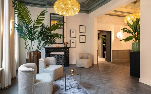 Dukes’ Academie – by Dukes’ Hotel Collection