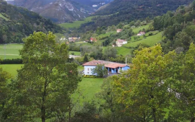 Hotel Sucuevas