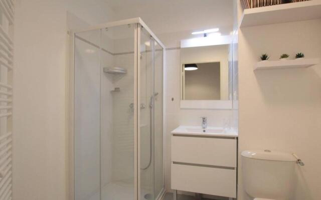 Appartement Briançon, 4 pièces, 8 personnes - FR-1-330C-119