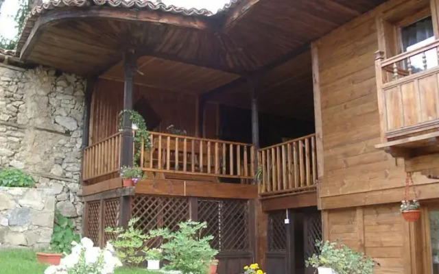 Sarafova Guest House
