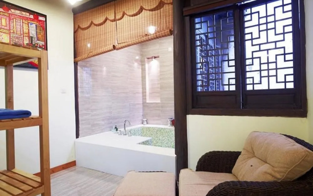 The Alley Boutique Hotel Hangzhou