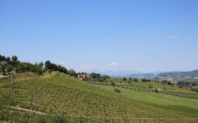Dimora Rosso Piceno