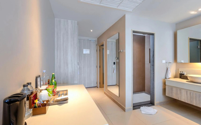 Semabu Hills Hotel Nusa Penida - Bali