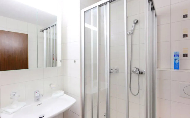 Apartment Imperial Lommel 26209