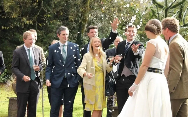 Clonyard House Hotel