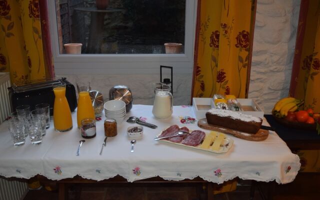 La Marelle
