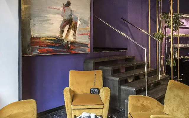 The Tribune, part of JdV by Hyatt