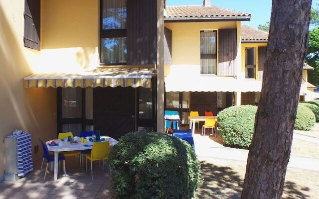 VVF Soulac-sur-Mer Bordeaux Médoc