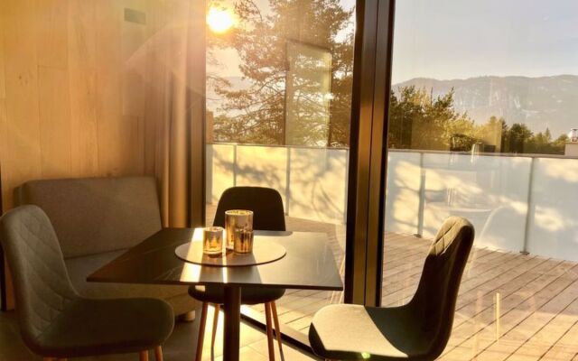 Panorama Lodge