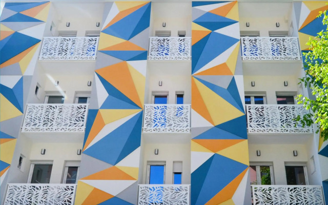 Color Hotel Rimini