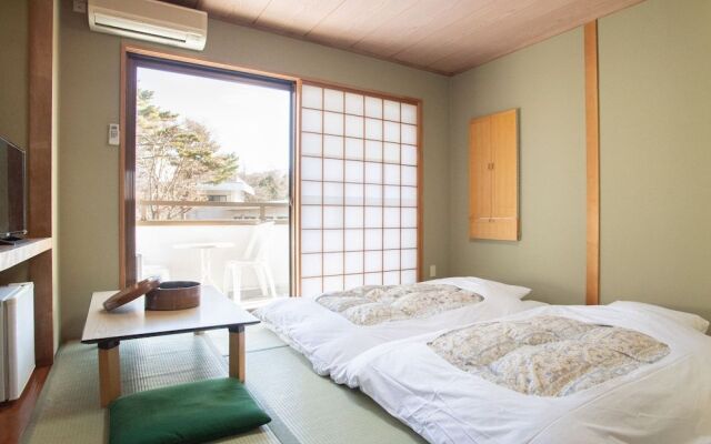 Tabist La Salle Yamanakako